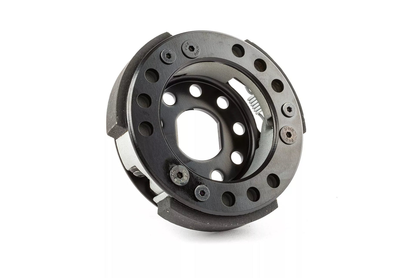 Stage6 Koppling (MKII) Minarelli 107mm