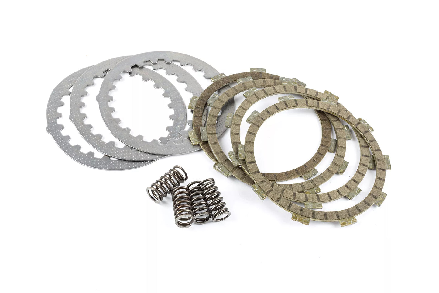 Stage6 Racing Koppling 4-Lamell AM6