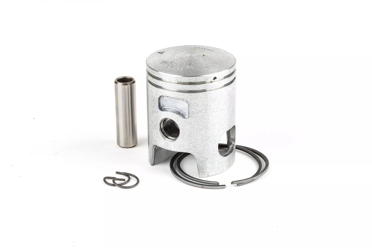 Stage6 Streetrace 50cc Cylinderkit – Minarelli Horisontell LC - 10mm
