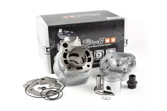 Stage6 Streetrace 86 / 88cc Cylinderkit AM6