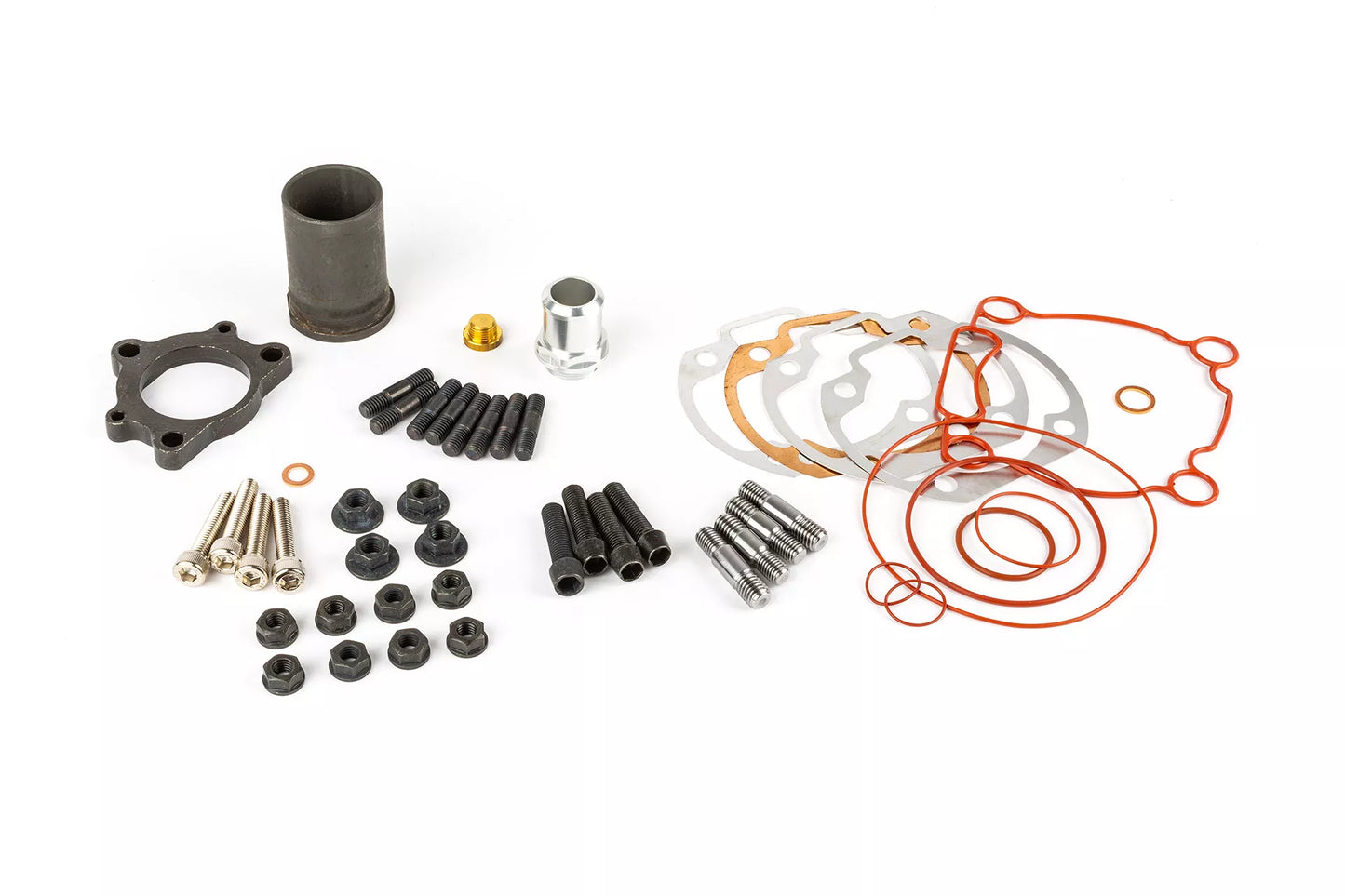 Stage6 R/T MKI 70cc Cylinderkit - Minarelli Horizontal LC - 12mm