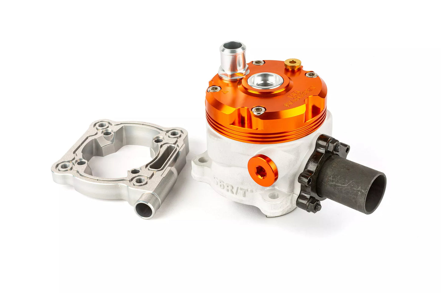 Stage6 R/T MKI 70cc Cylinderkit - Minarelli Horizontal LC - 12mm