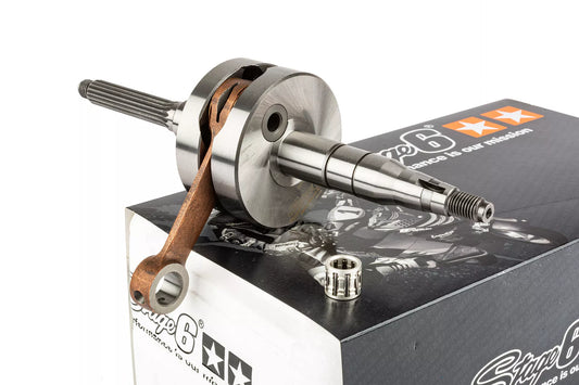 Stage6 HPC MK2 Vevaxel - Minarelli Vertikal - 10mm