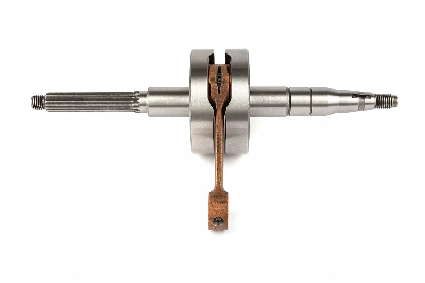 Stage6 HPC MK2 Vevaxel - Minarelli Vertikal - 10mm