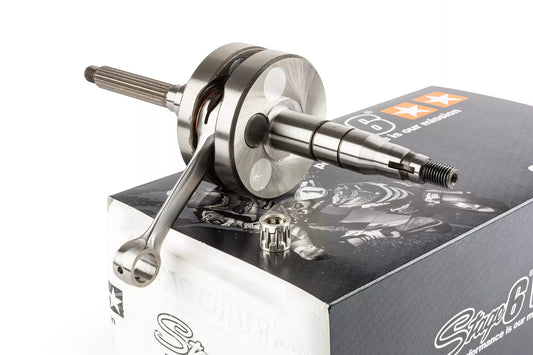 Stage6 Pro Replica Vevaxel - Minarelli Horisontell - 10mm