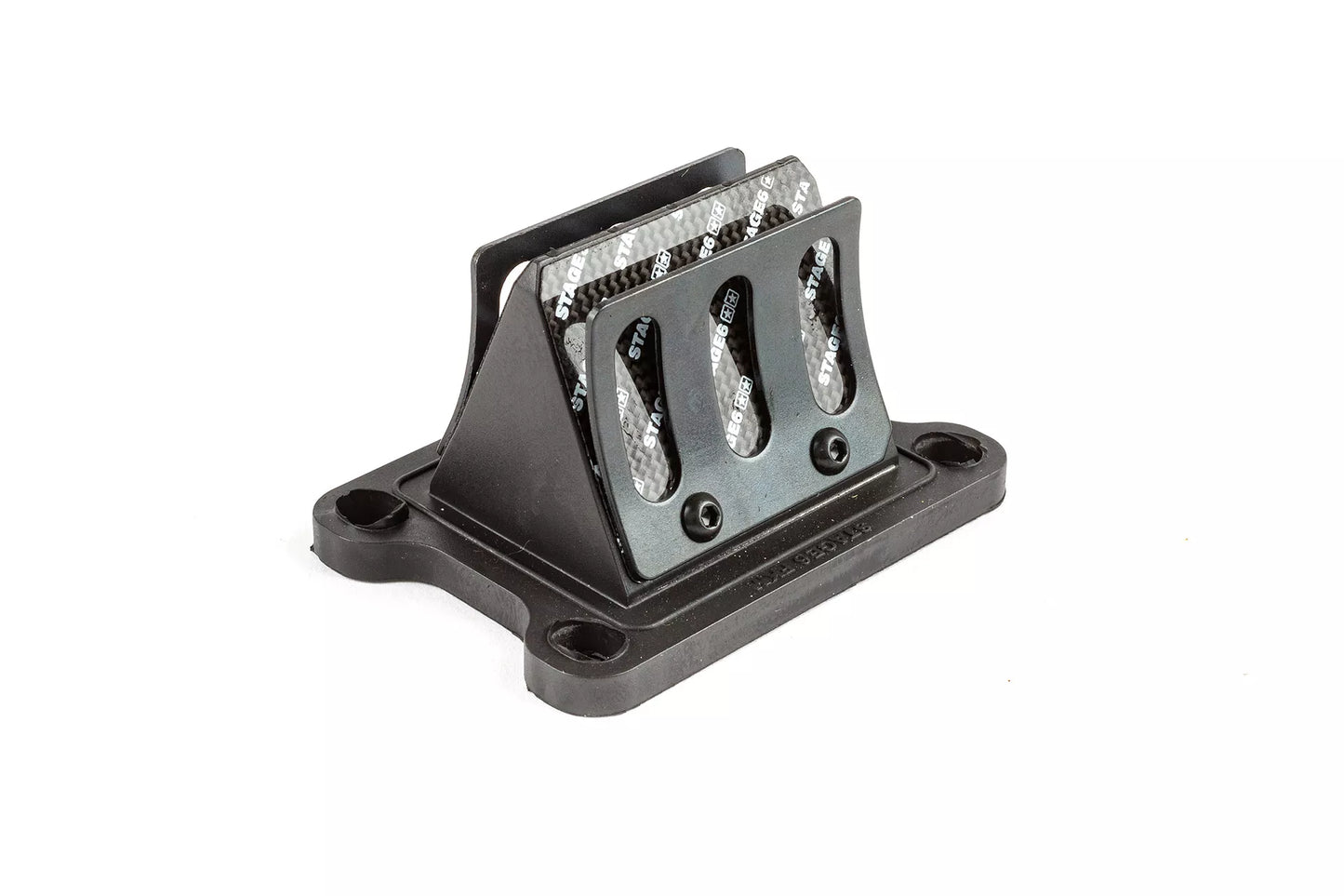 Insugskit MXS Racing HighFlow / Membran Stage6 Viton