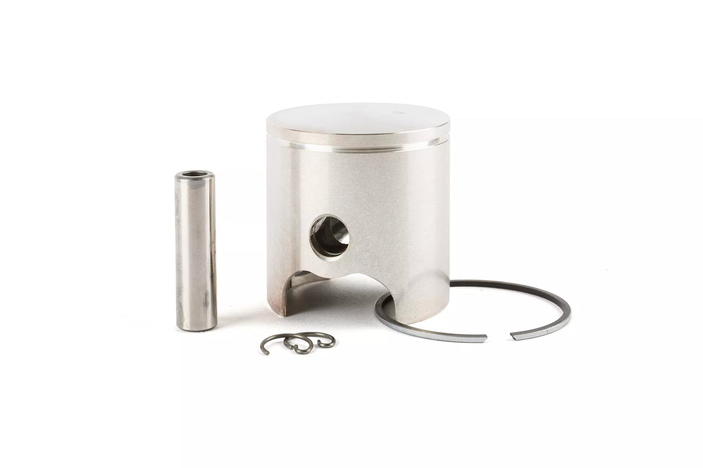 Top Performances Due Plus 70cc Cylinderkit - Minarelli Horisontell LC - 10mm