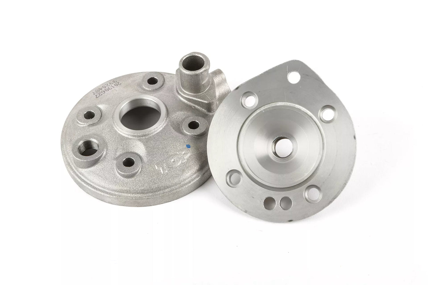 Top Performances Due Plus 70cc Cylinderkit - Minarelli Horisontell LC - 10mm