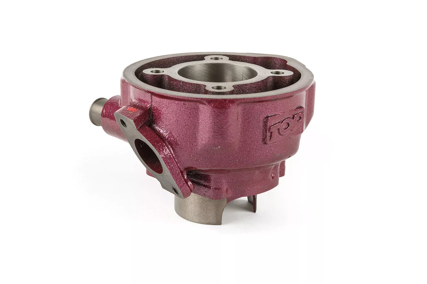 Top Performances Due Plus 70cc Cylinderkit - Minarelli Horisontell LC - 10mm