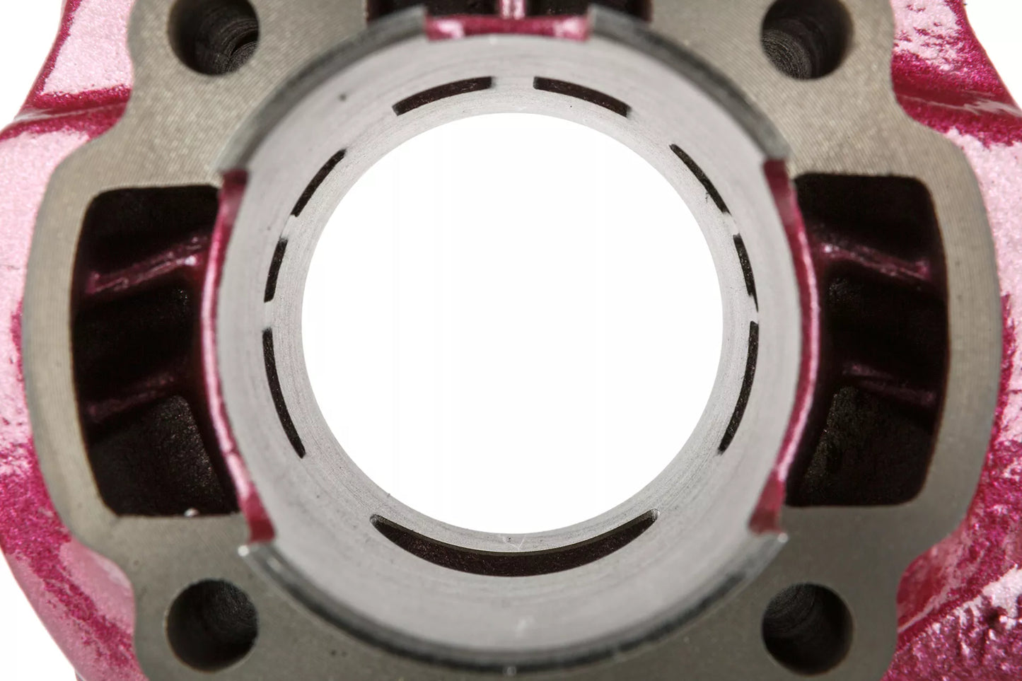 Top Performances Due Plus 70cc Cylinderkit - Minarelli Horisontell LC - 10mm
