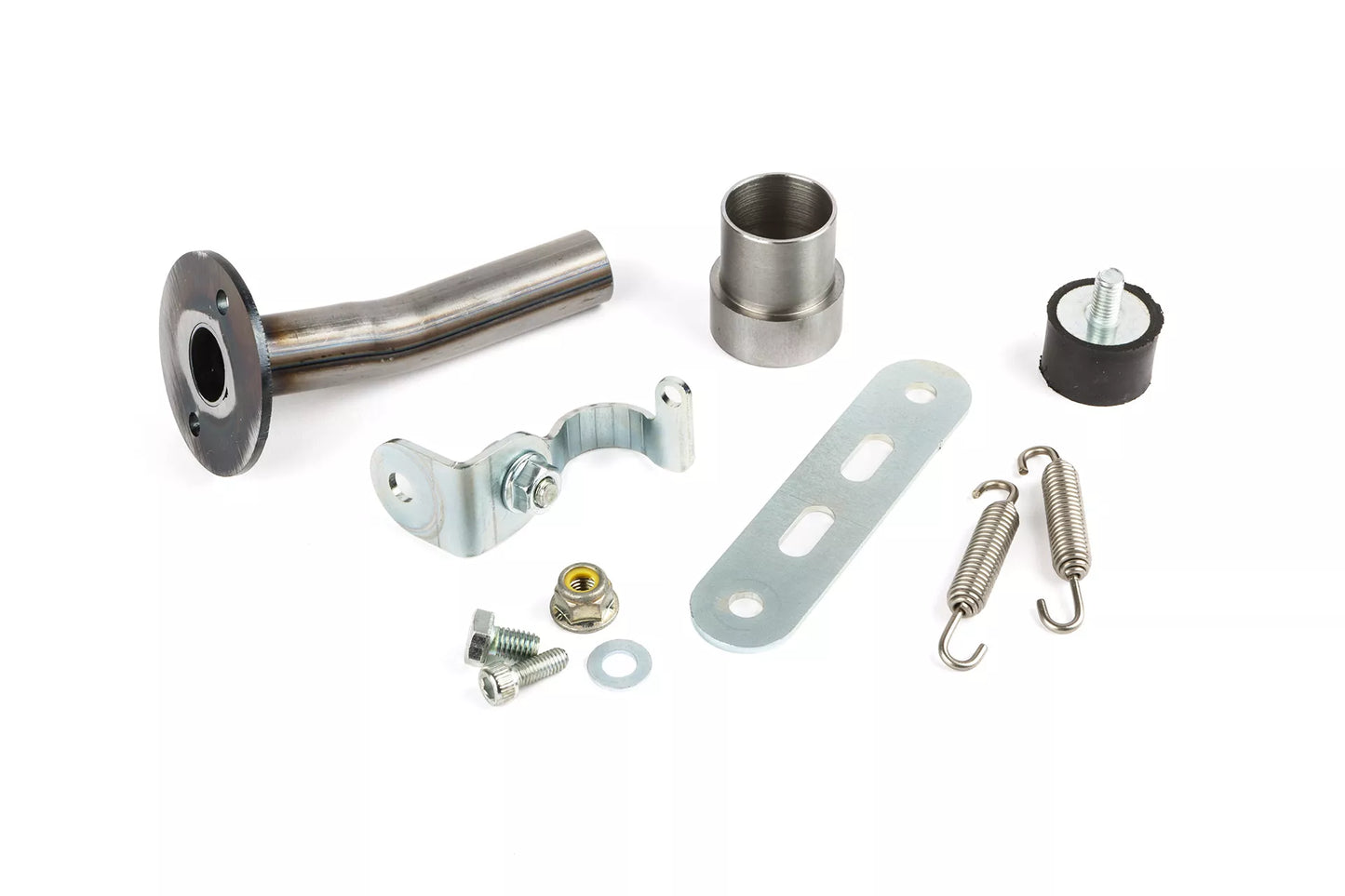 Stage6 R/T Avgassystem 90–100cc AM6
