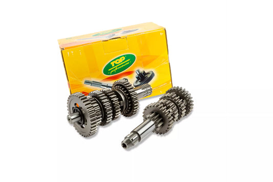 Top Performances Racing Växellåda AM6