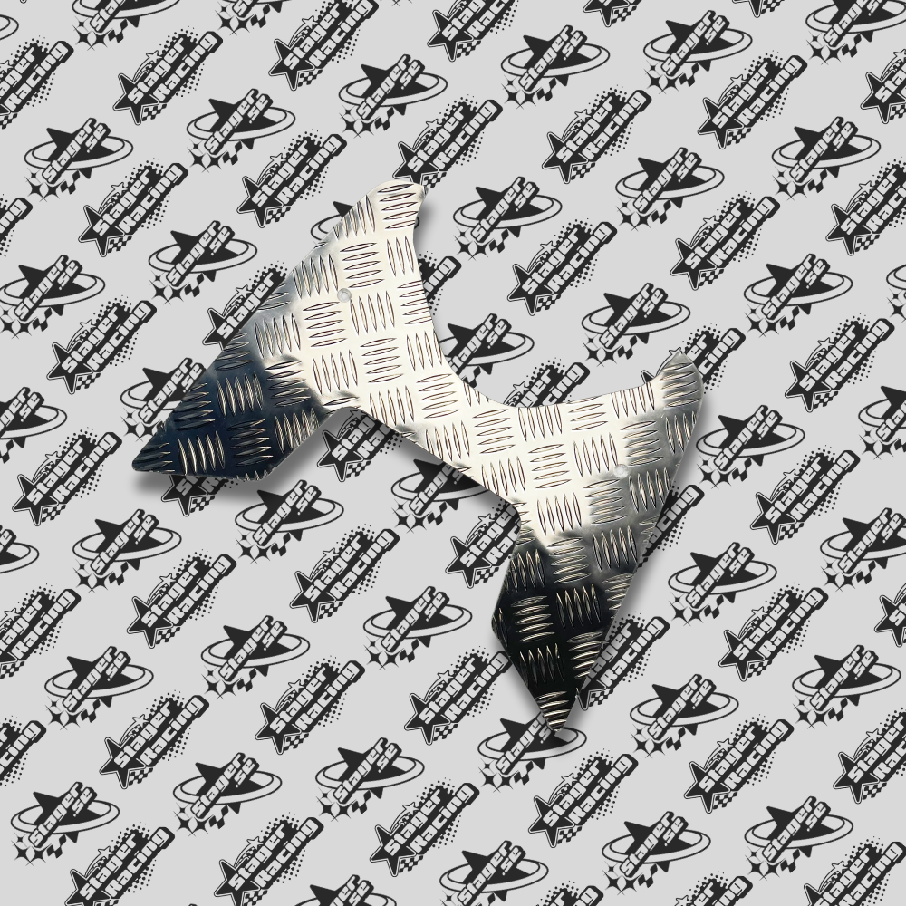 Fotplatta (Slider)