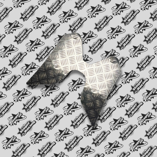 Fotplatta (Vivacity)