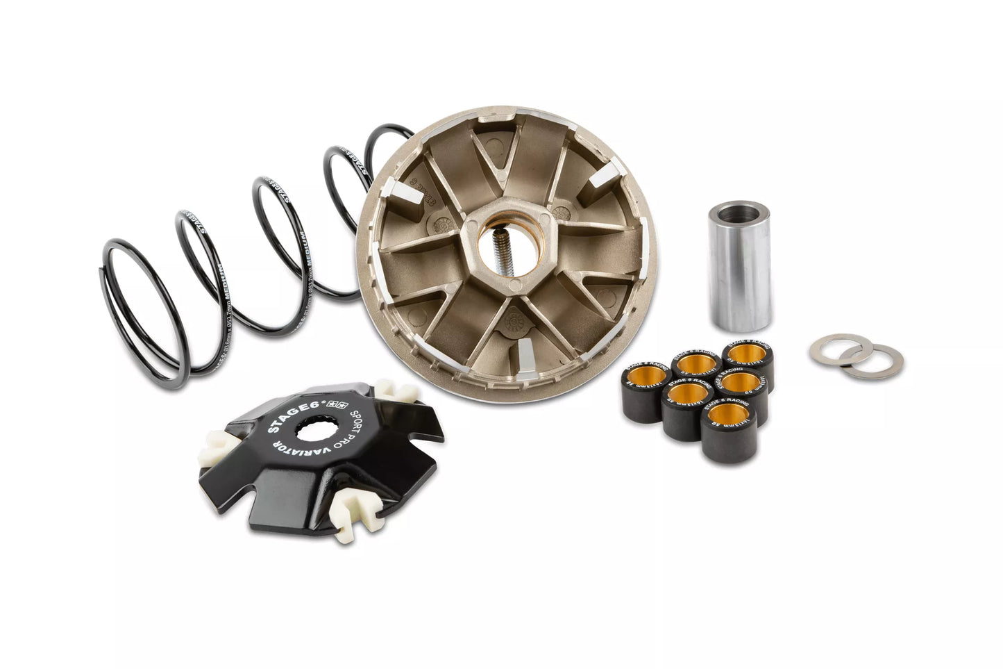 Stage6 Variatorkit Sport Pro – Minarelli