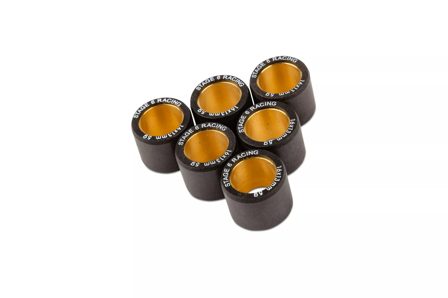 Stage6 Variatorkit Sport Pro – Minarelli