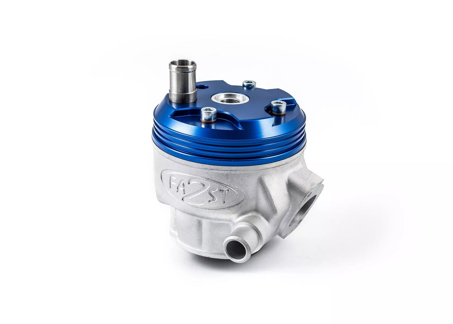 2Fast Aluminium 70cc Cylinderkit 12mm Minarelli LC