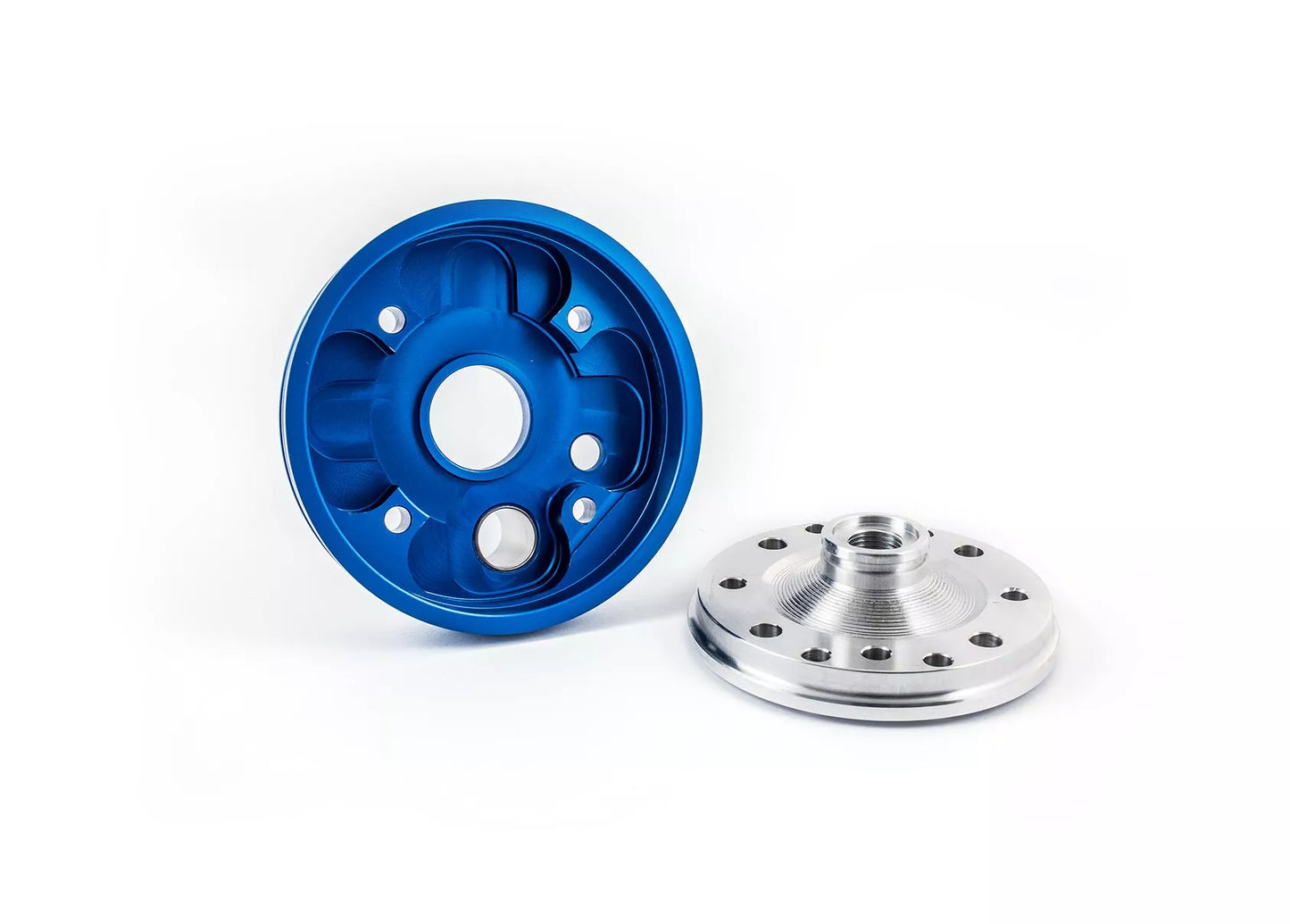 2Fast Aluminium 70cc Cylinderkit 12mm Minarelli LC