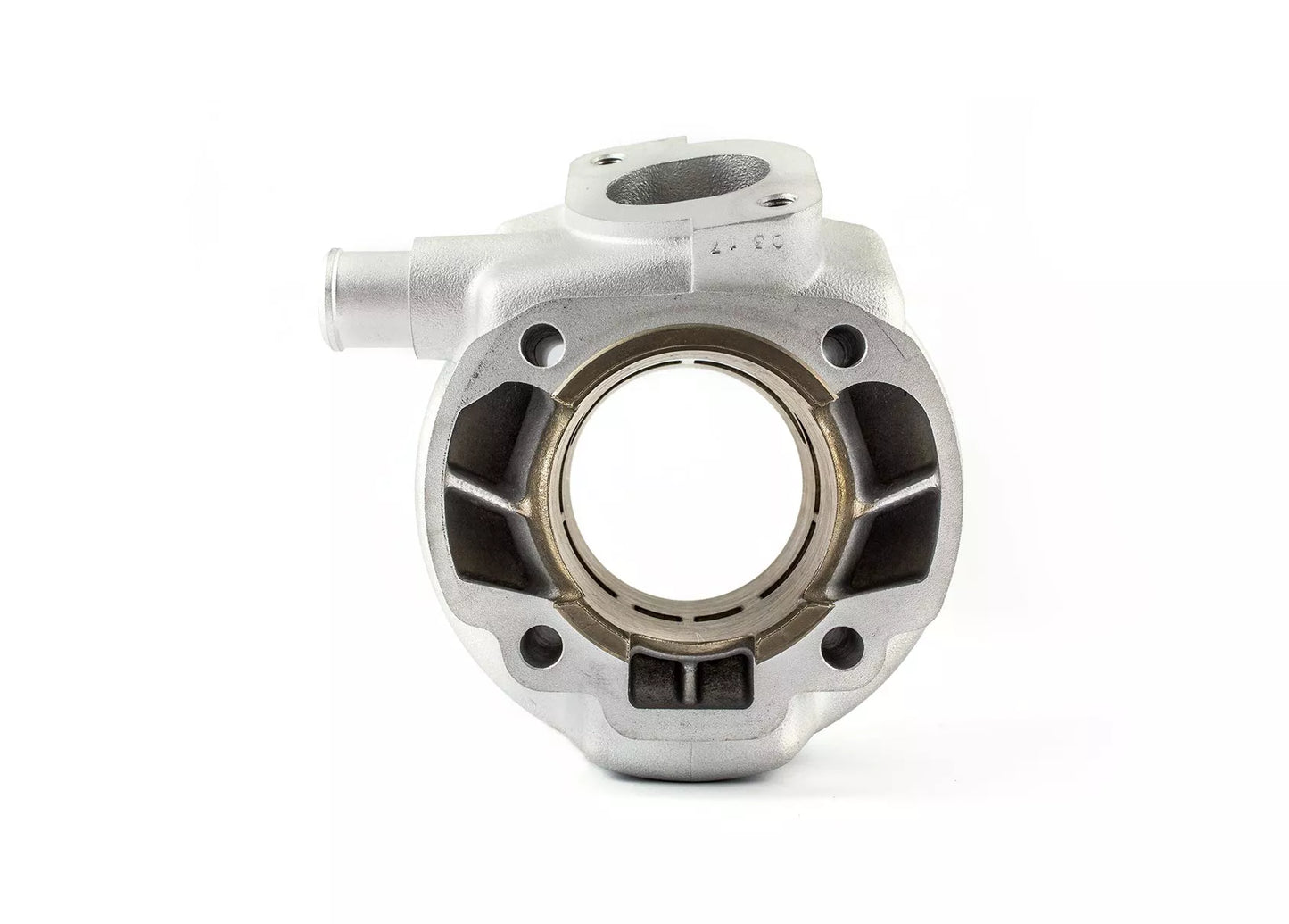 2Fast Aluminium 70cc Cylinderkit 12mm Minarelli LC