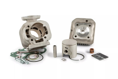 Malossi MHR Racing 70cc Cylinderkit - Minarelli - 10mm