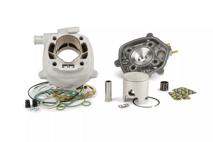 Malossi MHR Racing 70cc Cylinderkit - Minarelli Horisontell LC - 12mm
