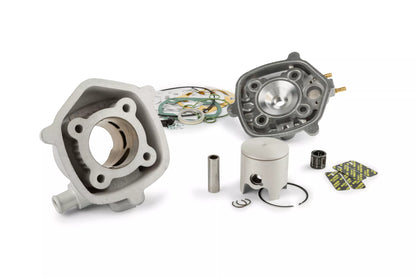 Malossi MHR Racing 70cc Cylinderkit - Minarelli Horisontell LC - 12mm