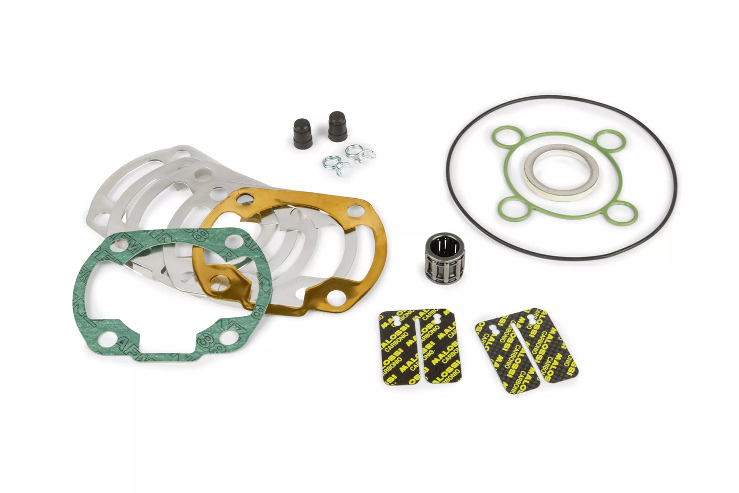 Malossi MHR Racing 70cc Cylinderkit - Minarelli Horisontell LC - 12mm