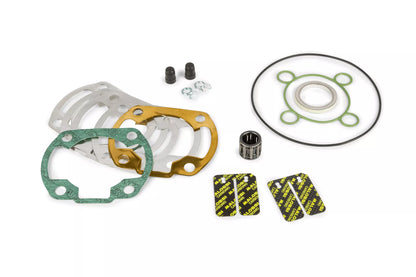 Malossi MHR Racing 70cc Cylinderkit - Minarelli Horisontell LC - 12mm