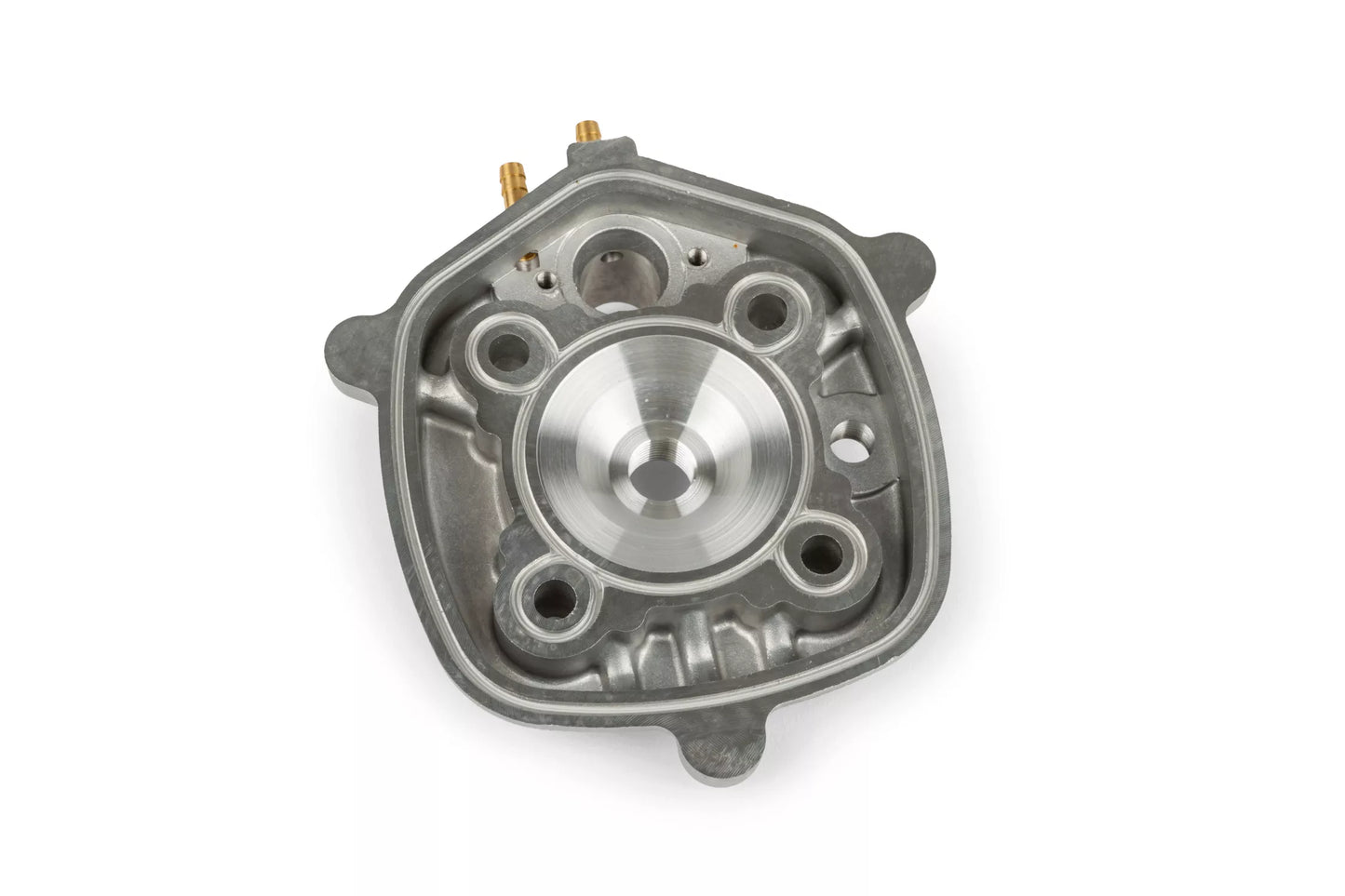 Malossi MHR Racing 70cc Cylinderkit - Minarelli Horisontell LC - 12mm
