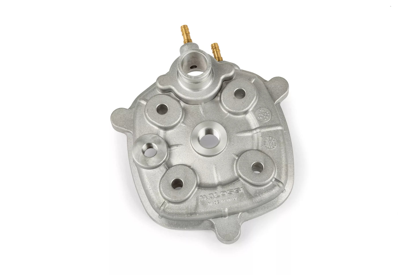 Malossi MHR Racing 70cc Cylinderkit - Minarelli Horisontell LC - 12mm