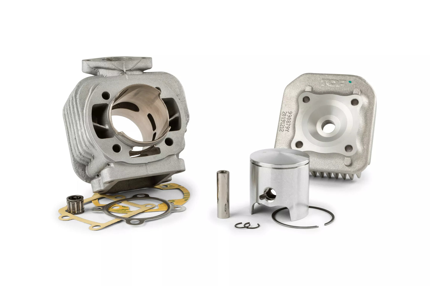 Top Performances TPR 70cc Cylinderkit - Minarelli - 10mm