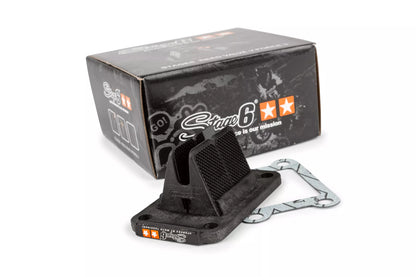 Insugskit MXS Racing HighFlow / Membran VFORCE 3
