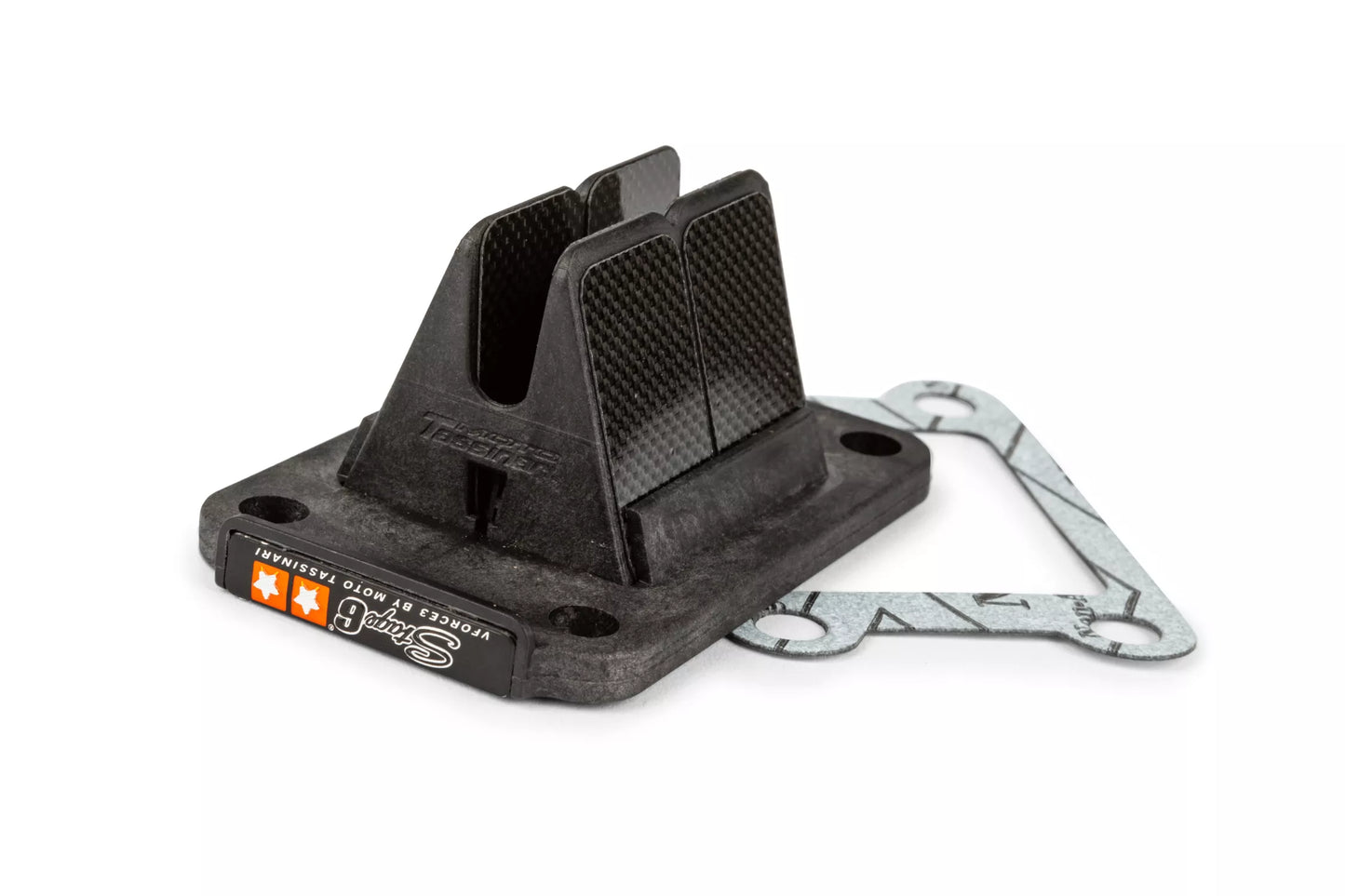 Insugskit MXS Racing HighFlow / Membran VFORCE 3