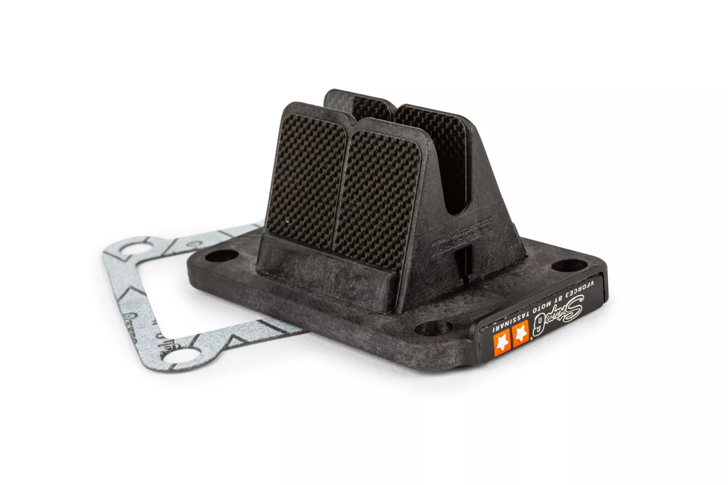 Insugskit MXS Racing HighFlow / Membran VFORCE 3