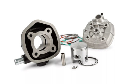 Stage6 Streetrace 70cc Cylinderkit – Minarelli Horisontell LC - 10mm