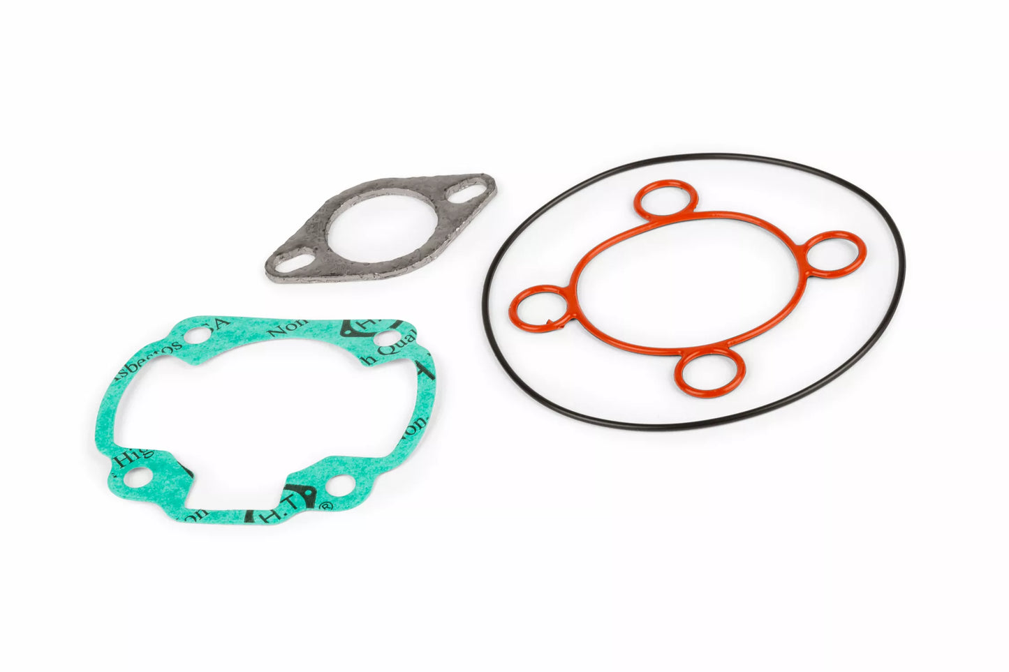 Stage6 Streetrace 70cc Cylinderkit – Minarelli Horisontell LC - 10mm
