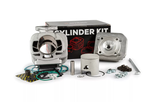 Athena Big Bore 70cc Cylinderkit - Minarelli - 10mm