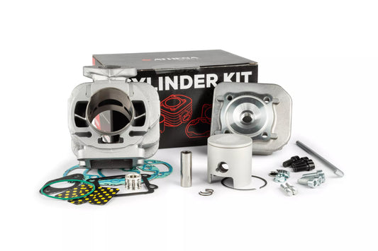Athena Big Bore 70cc Cylinderkit - Minarelli - 12mm