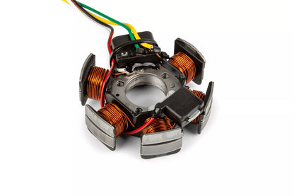 MotoForce Stator Ducati 80W Derbi / Minarelli AM6