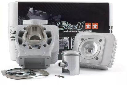 Stage6 Sport Pro MK2 50cc Minarelli Vertikal