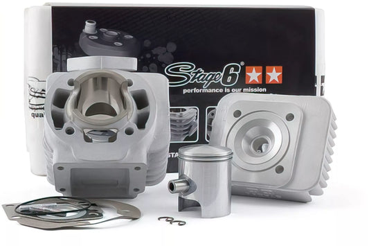 Stage6 Sport Pro MK2 50cc Minarelli Vertikal