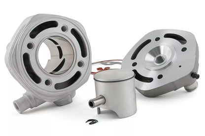Stage6 Racing MK2 70cc Cylinderkit -  Minarelli Horisontell LC - 10mm