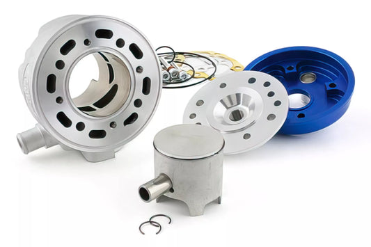 2Fast 90cc Cylinder Kit - Minarelli LC - 13mm