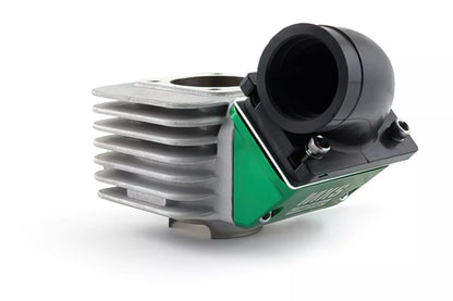 Insugskit MXS Racing HighFlow / Membran Stage6 Viton