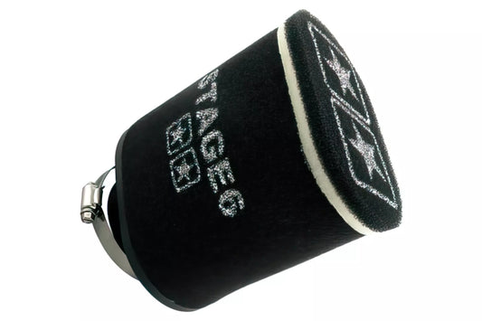 Racing Luftfilter Stage6, 70mm, Oval