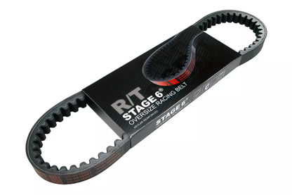 Stage6 Drivrem (R/T) Oversize (775x17,8 mm)