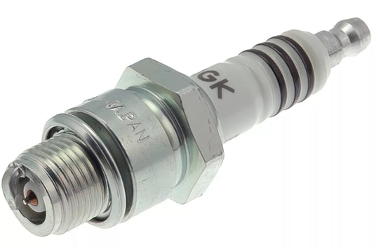 NGK Tändstift (BR9HIX) Iridium - Kortgänga