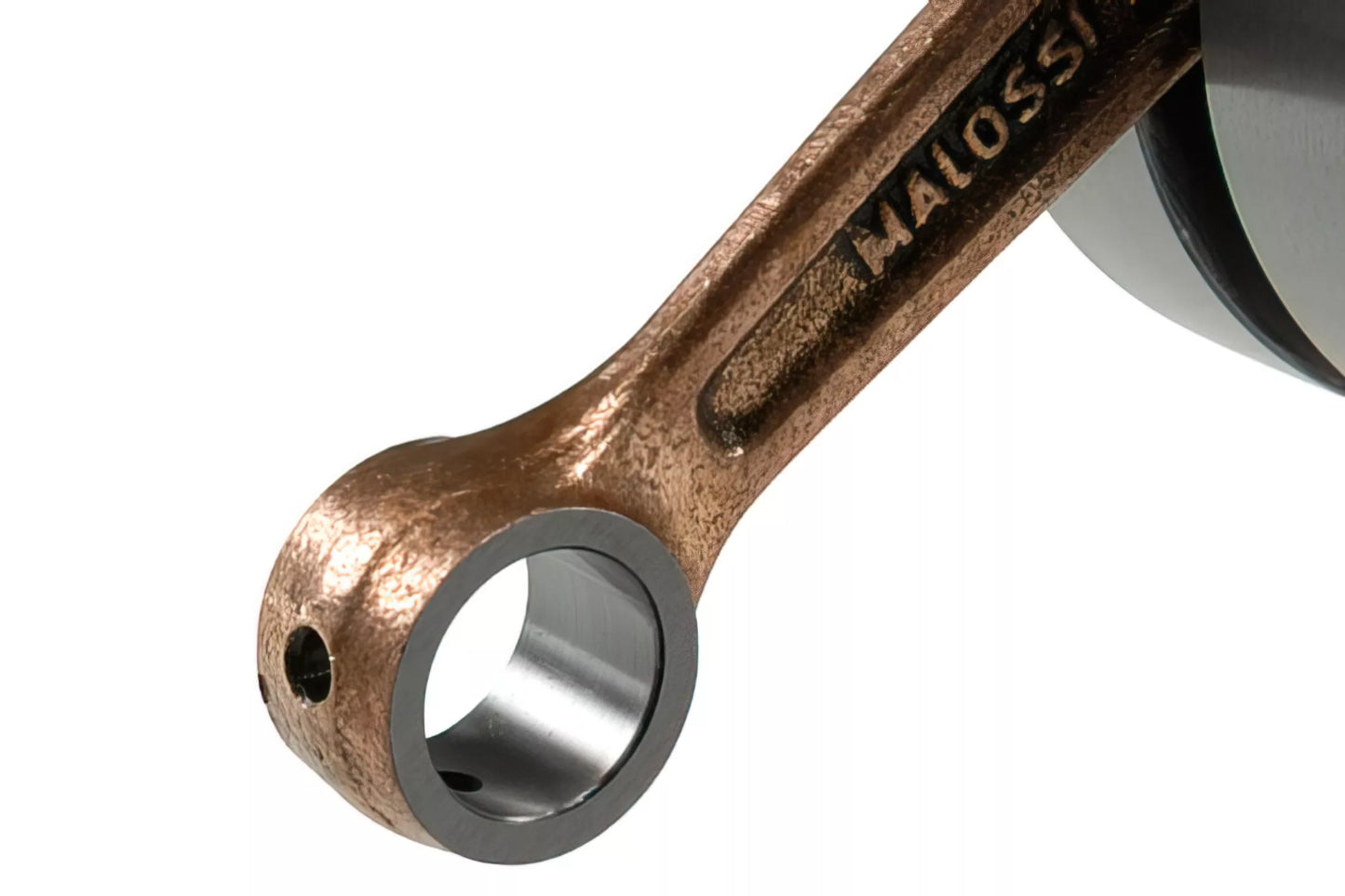 Malossi MHR RHQ Vevaxel - Minarelli - 10mm