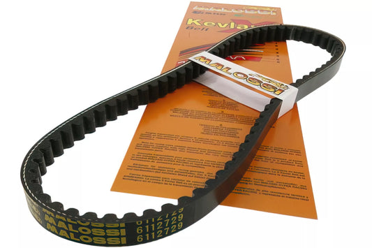 Malossi MHR X-K Kevlar V-rem – Minarelli