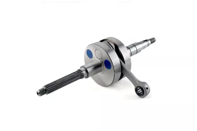 Doppler Endurance Vevaxel – Minarelli Vertikal - 12mm